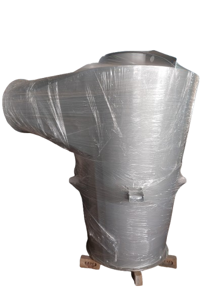 Nakku Separator