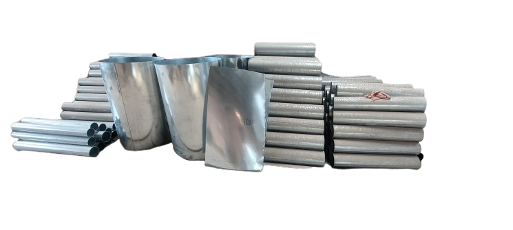 Nakku Separator