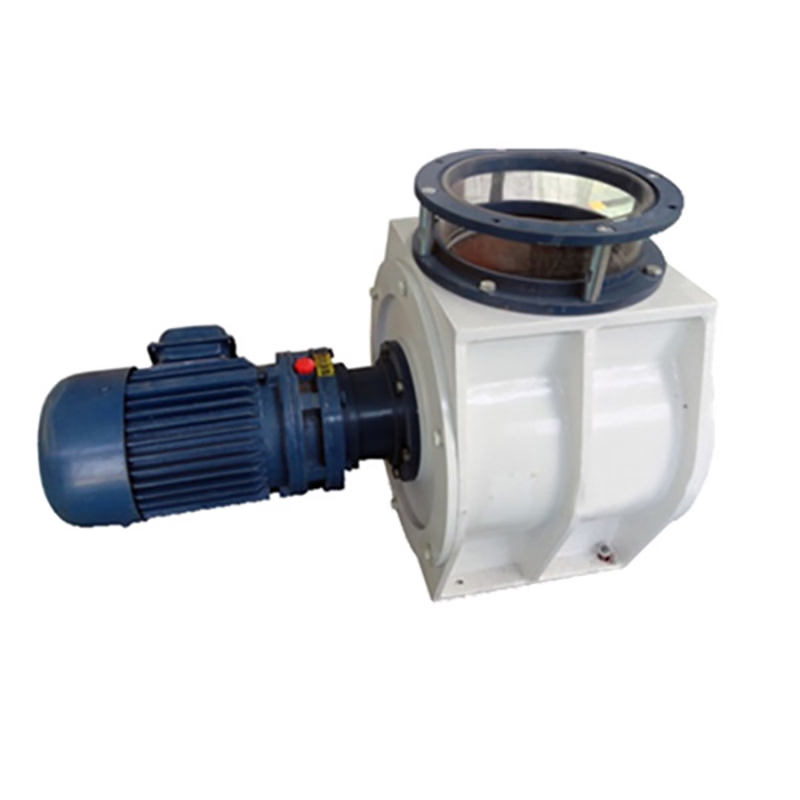 Nakku Separator