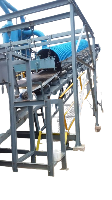 Bucket Elevator