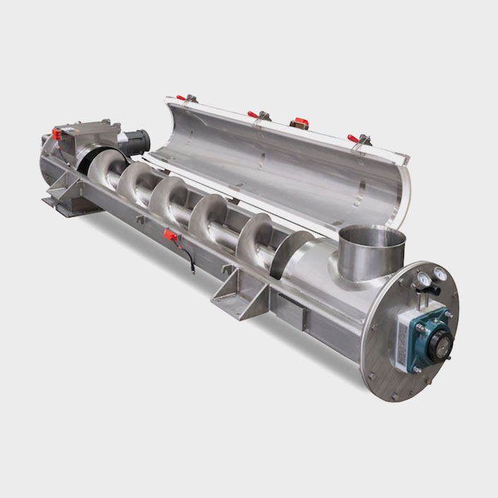 Screw Conveyor