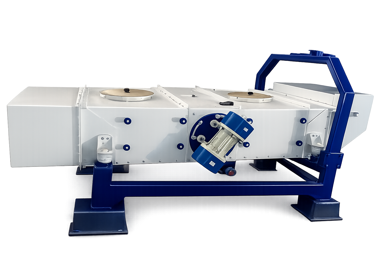 Nakku Separator