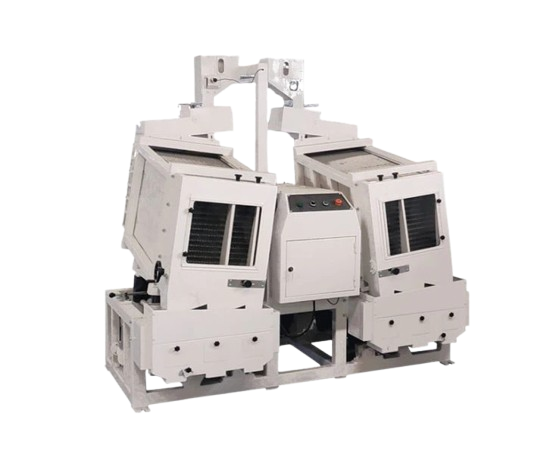 Paddy Separators