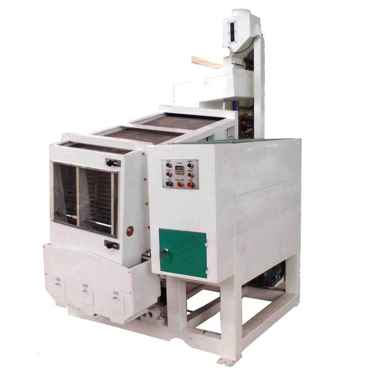 Rice Processing Unit