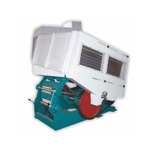 Vibro paddy cleaner - VPC