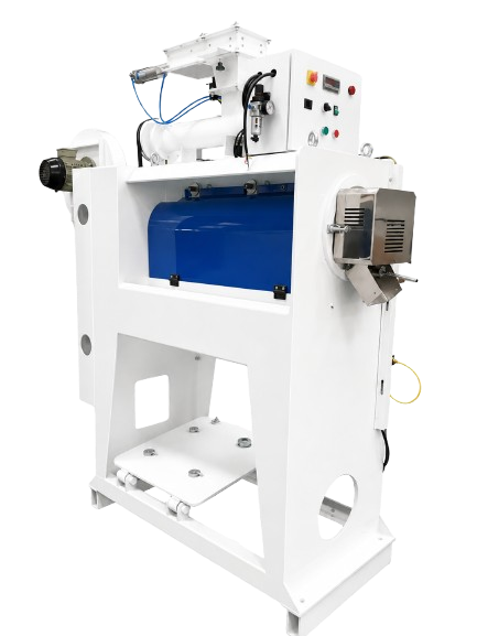 Vibro paddy cleaner - VPC