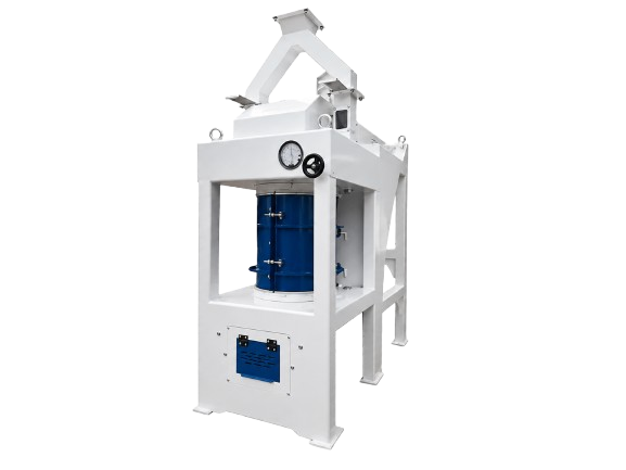 Bucket Elevator