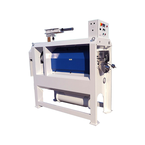Vibro de-stoner - VDP
