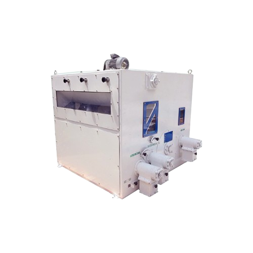 Nakku Separator