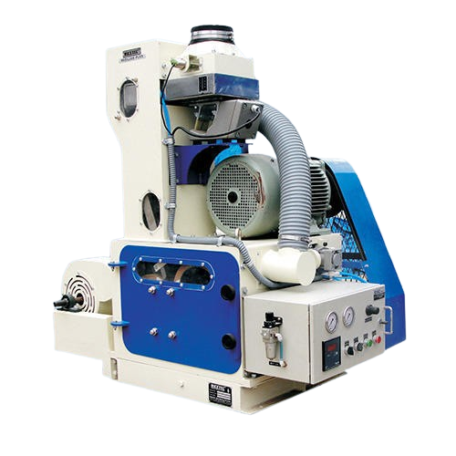 Nakku Separator