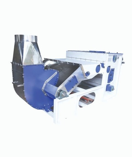 Nakku Separator