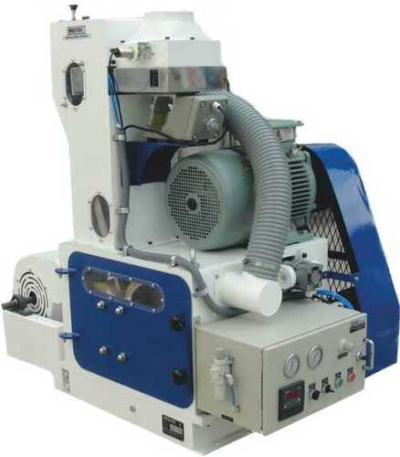 Nakku Separator